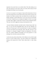 Reading in Our Life 2 puslapis