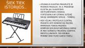 Elektroninė muzika. Kas tai? 3 puslapis