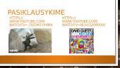 Elektroninė muzika. Kas tai? 5 puslapis