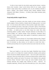 Realybės šou: manipuliavimas žiūrovų emocijomis ar talentingų žvaigždžių kalvė? 2 puslapis