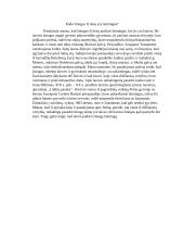 Kada žmogus iš tiesų yra laimingas?