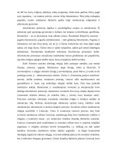 Religija bei politika - tolerancija ir fanatizmas 2 puslapis