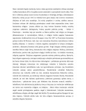 Religija bei politika - tolerancija ir fanatizmas 3 puslapis