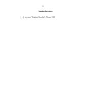 Religija ir religijos filosofija 11 puslapis