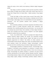 Religija ir religijos filosofija 3 puslapis