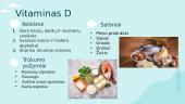 Vitaminai A, B-grupės, C, D  7 puslapis