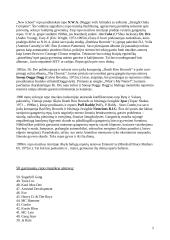 Repo muzikos istorija 4 puslapis