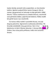 Koks žmogus - tokia ir tėvynę (Vydūnas) 2 puslapis