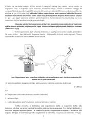 Magnetinio lauko ir laidininko su srove sąveika 2 puslapis