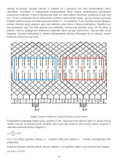 Magnetinio lauko ir laidininko su srove sąveika 12 puslapis