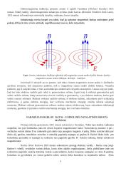 Magnetinio lauko ir laidininko su srove sąveika 3 puslapis