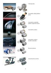 Magnetinio lauko ir laidininko su srove sąveika 8 puslapis