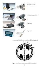 Magnetinio lauko ir laidininko su srove sąveika 9 puslapis