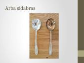 Luisas, joniniai ryšiai 9 puslapis