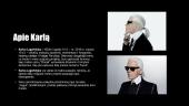 Karl Lagerfeld 2 puslapis