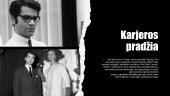 Karl Lagerfeld 3 puslapis