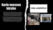 Karl Lagerfeld 10 puslapis