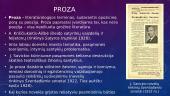 Tarpukario literatūra Lietuvoje 9 puslapis