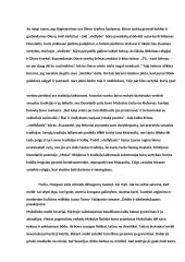 Kas žmogui teikia ramybę? (Mykolaitis-Putinas, Donelaitis, Tumas-Vaižgantas) 3 puslapis