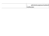 Etikos kodeksai organizacijose 17 puslapis