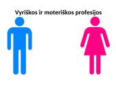 Diskriminacija ir jos apraiškos Lietuvoje 11 puslapis