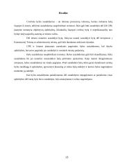 Bylos nagrinėjimo sustabdymas (civilinis procesas) 12 puslapis
