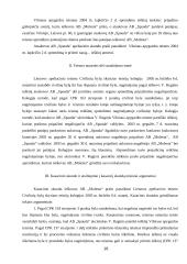 Bylos nagrinėjimo sustabdymas (civilinis procesas) 15 puslapis