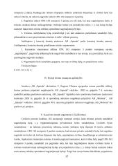 Bylos nagrinėjimo sustabdymas (civilinis procesas) 16 puslapis