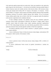 Bylos nagrinėjimo sustabdymas (civilinis procesas) 17 puslapis