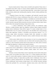 Bylos nagrinėjimo sustabdymas (civilinis procesas) 20 puslapis