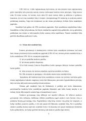 Bylos nagrinėjimo sustabdymas (civilinis procesas) 6 puslapis
