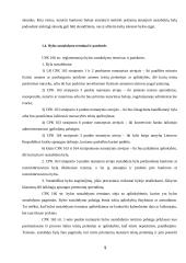 Bylos nagrinėjimo sustabdymas (civilinis procesas) 8 puslapis