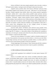 Bylos nagrinėjimo sustabdymas (civilinis procesas) 10 puslapis