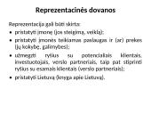 Korupcija ir jos apraiškos Lietuvoje 12 puslapis