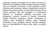 Korupcija ir jos apraiškos Lietuvoje 4 puslapis