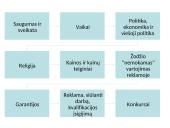 Reklamos etiškumas 13 puslapis