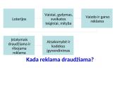 Reklamos etiškumas 14 puslapis