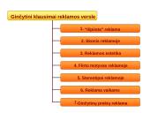 Reklamos etiškumas 16 puslapis