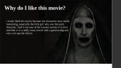 Movie "﻿Conjuring 2" 3 puslapis