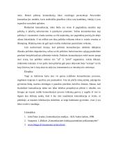 Šiuolaikinis komunikacijos modelis ir jo taikymas 4 puslapis