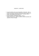 Tautiškumas einant į Europos Sąjungą (ES) 4 puslapis