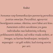 Kas yra neverbalinė komunikacija? 11 puslapis