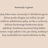 Kas yra neverbalinė komunikacija? 14 puslapis