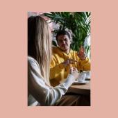 Kas yra neverbalinė komunikacija? 7 puslapis