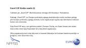 EuroCOP ar EU. Pol ? Už ir prieš  4 puslapis