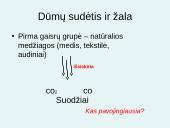 Degimo teorija 13 puslapis