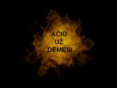 Degimo teorija 16 puslapis