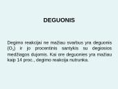 Degimo teorija 6 puslapis