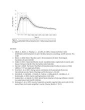 Dziudo sportininkų atrankos kriterijai, metodikos, normatyvai 4 puslapis