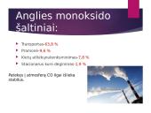 Oro ir atmosferos tarša 12 puslapis